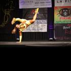 Lexi  Harris - NPC Vancouver  2014 - #1